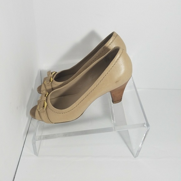 Regina Rios | Shoes | Regina Rios 3 Heel Size 8 | Poshmark